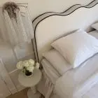 Lisa abfelt murano wall lamp