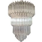 6030-murano-chandelider-112-transparent-prisms