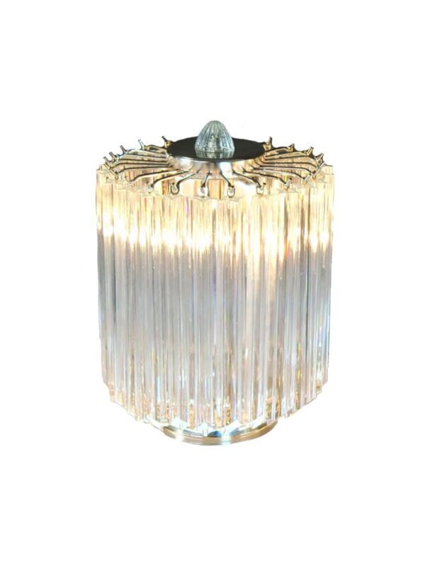 Murano bordlampe