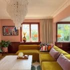 3378 75-drops-transparent-murano-chandelier-cherry-vintage-interior