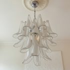 26 lattimo Murano chandelier