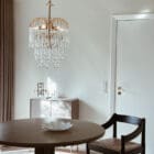 Murano vintage teardrop chandelier-03